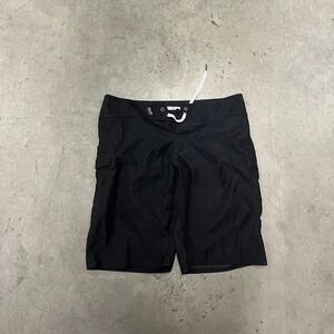 Y2K embroirded‎ Volcom board shorts